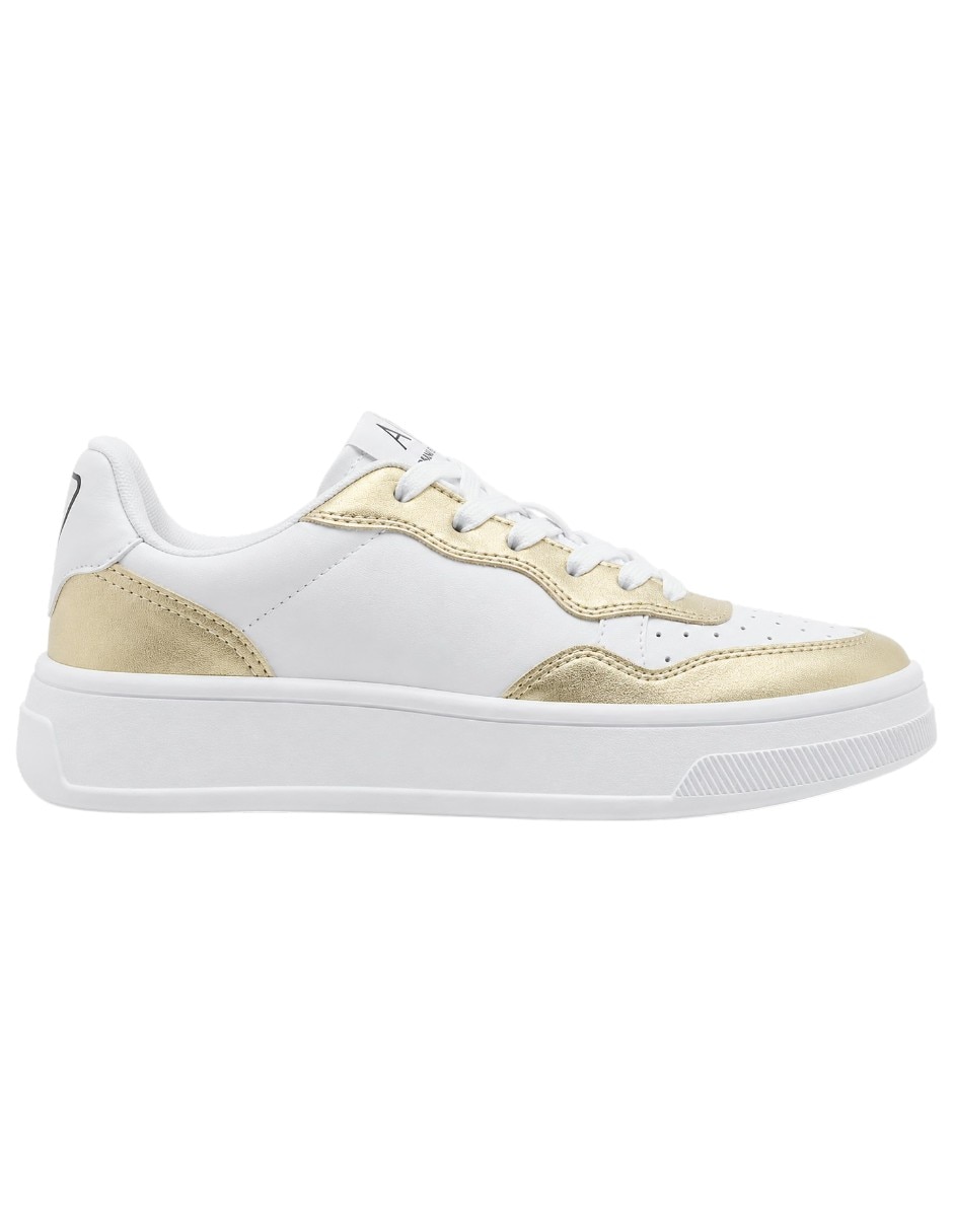 Tenis para mujer 3