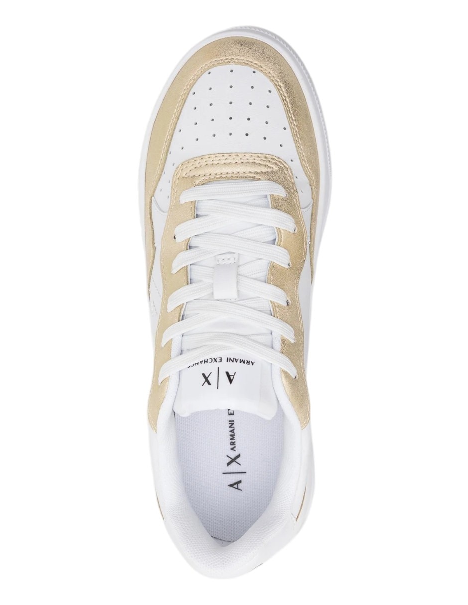 Tenis para mujer 2