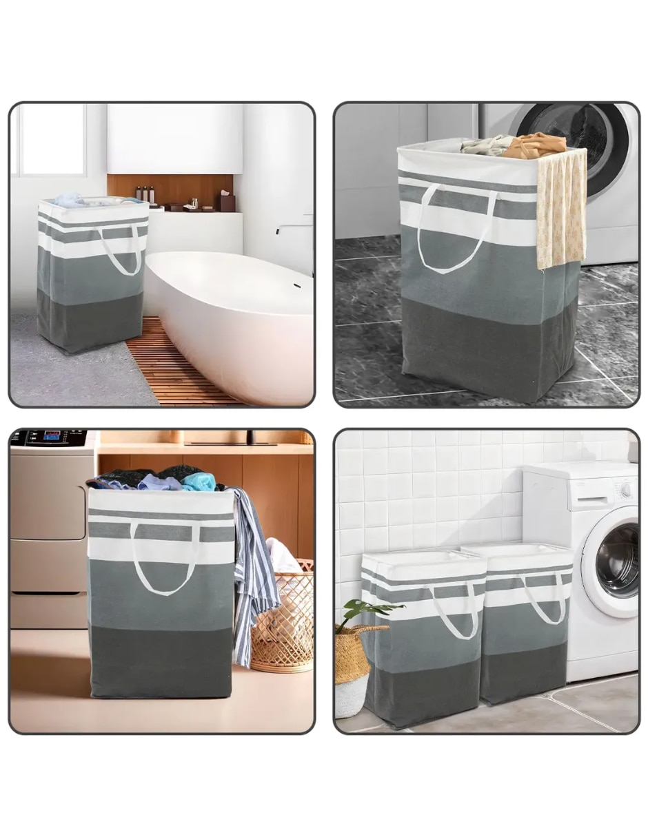 Set cesto multiusos