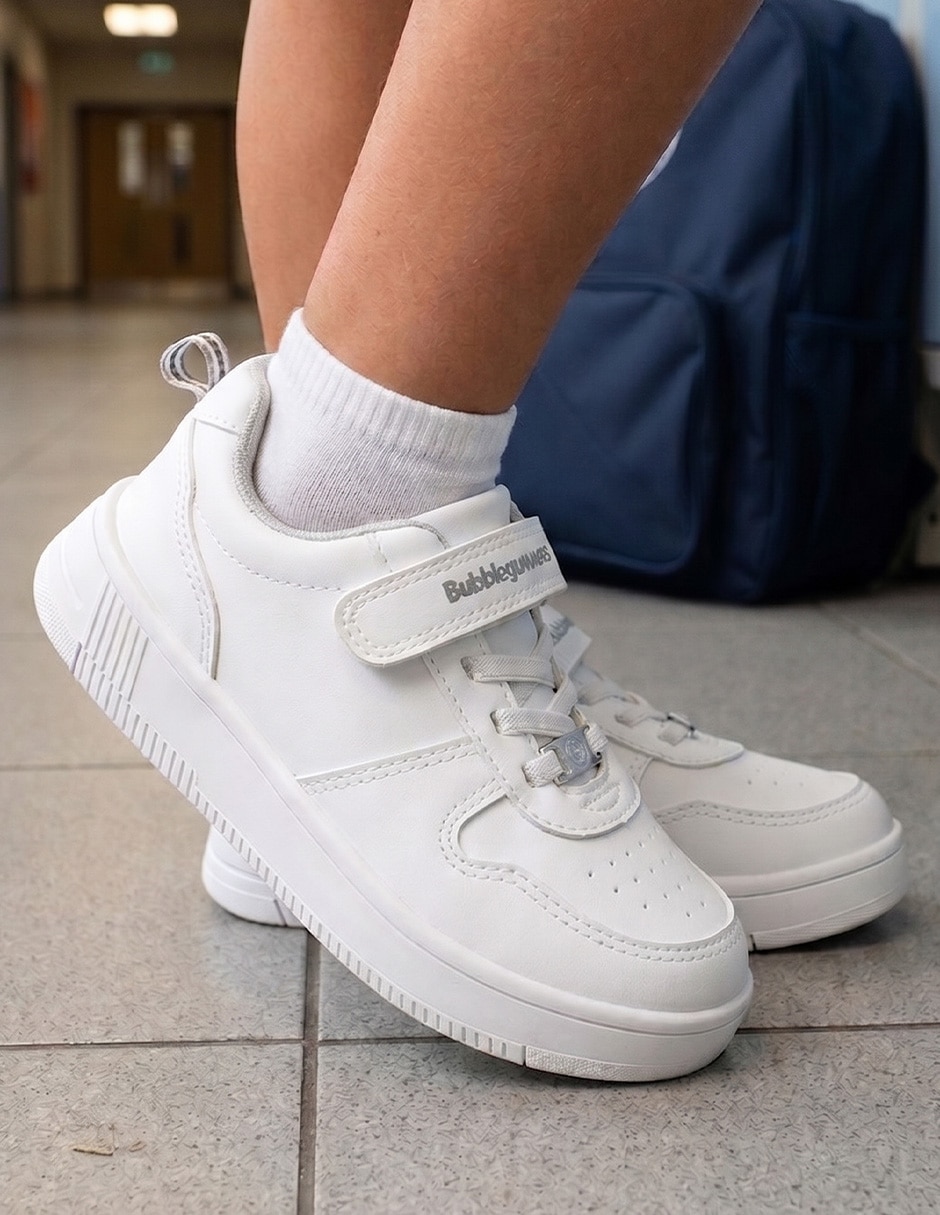 Tenis para Niños grandes Niño Back To School No aplica 6