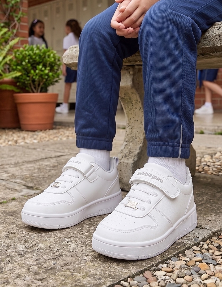 Tenis para Niños grandes Niño Back To School No aplica 8