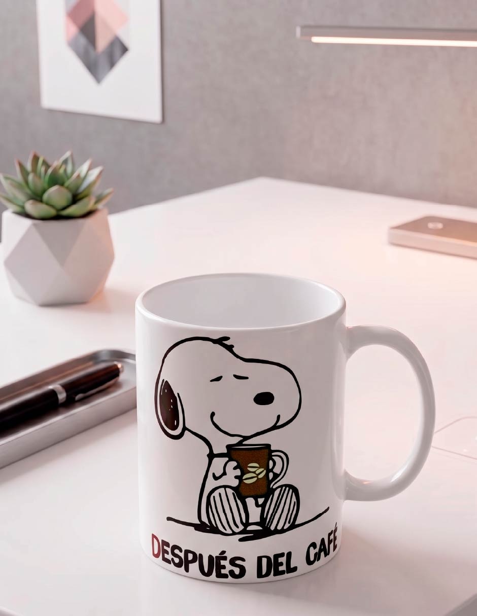Set de tazas clásica 2 piezas 3