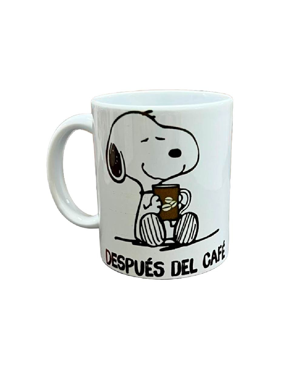 Set de tazas clásica 2 piezas 2