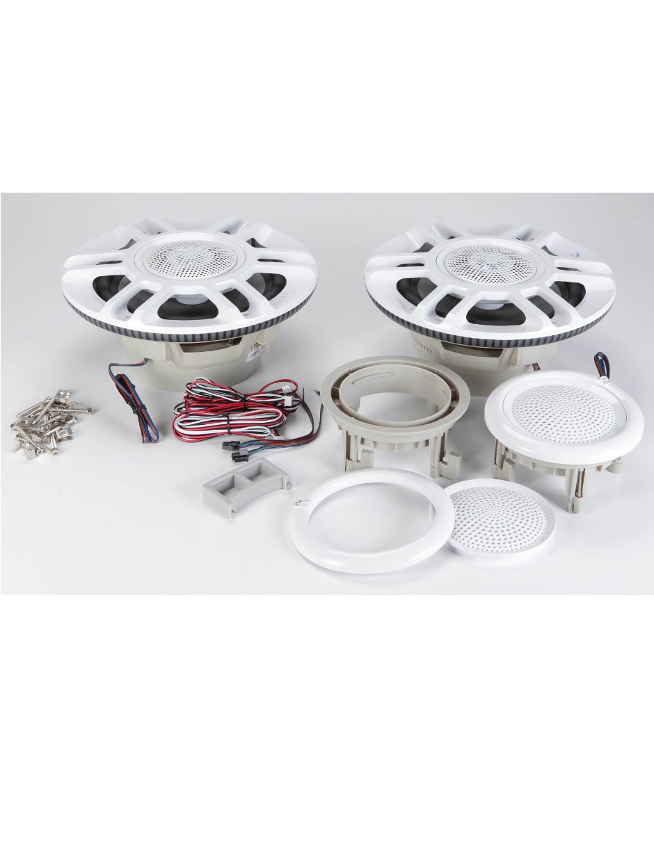Set de bocinas KAPPA 8130M 9