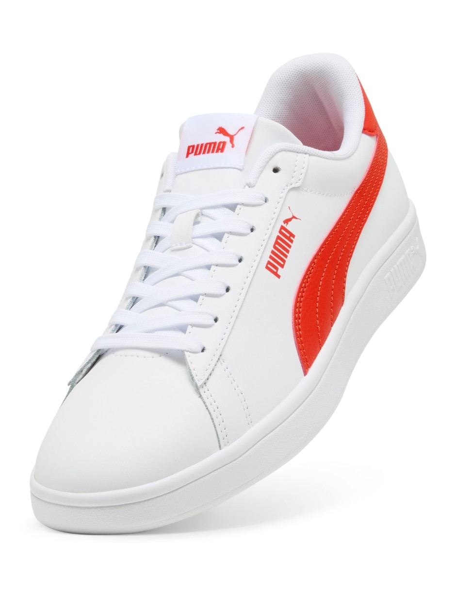 Tenis unisex 5