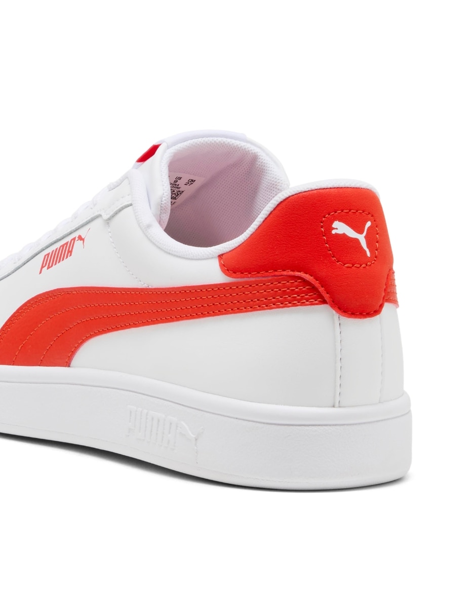 Tenis unisex 4