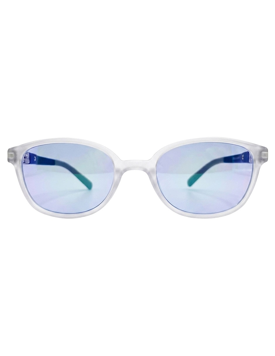 Lentes para luz azul cuadrado unisex Lentes para luz azul cuadrado unisex