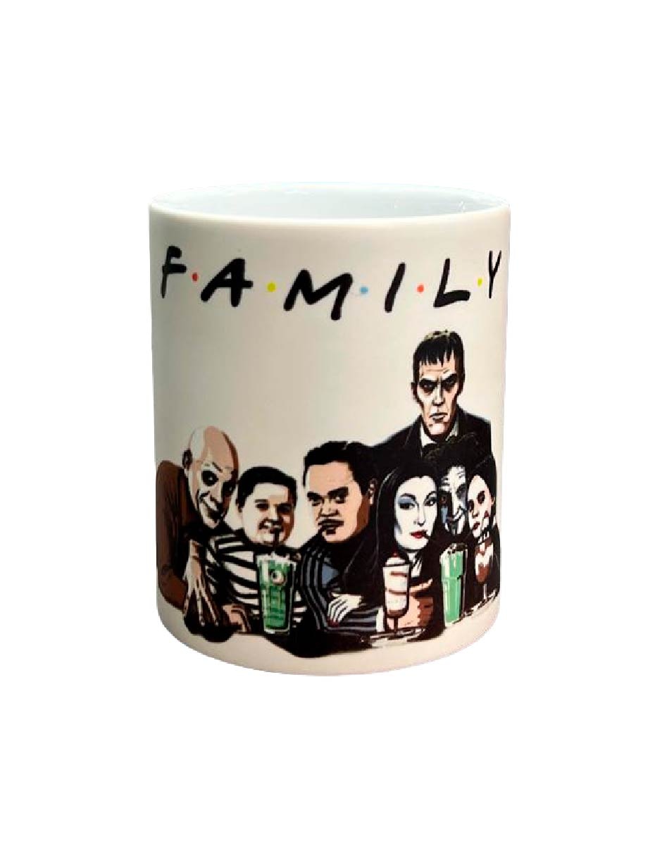 Taza clásica Taza clásica