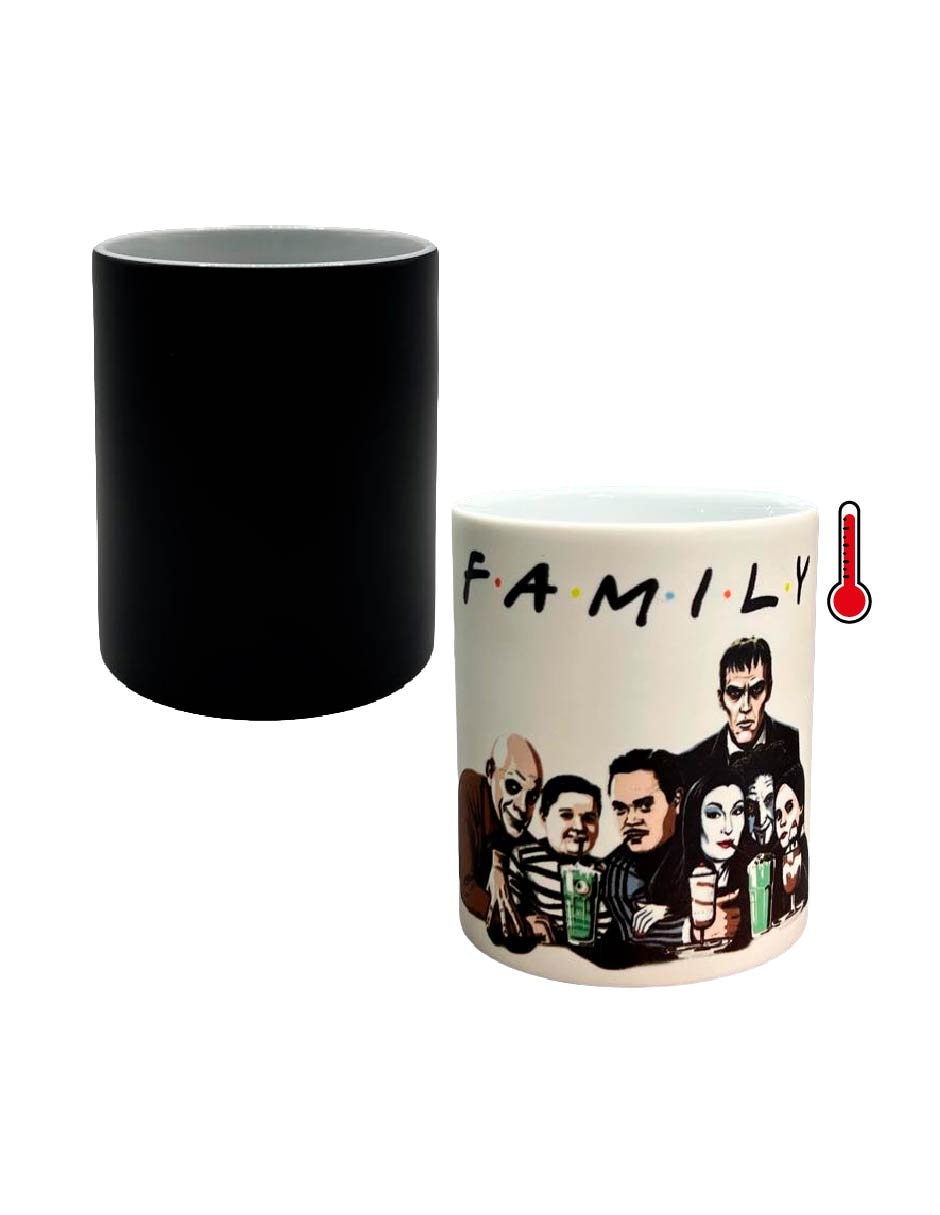 Taza clásica 2
