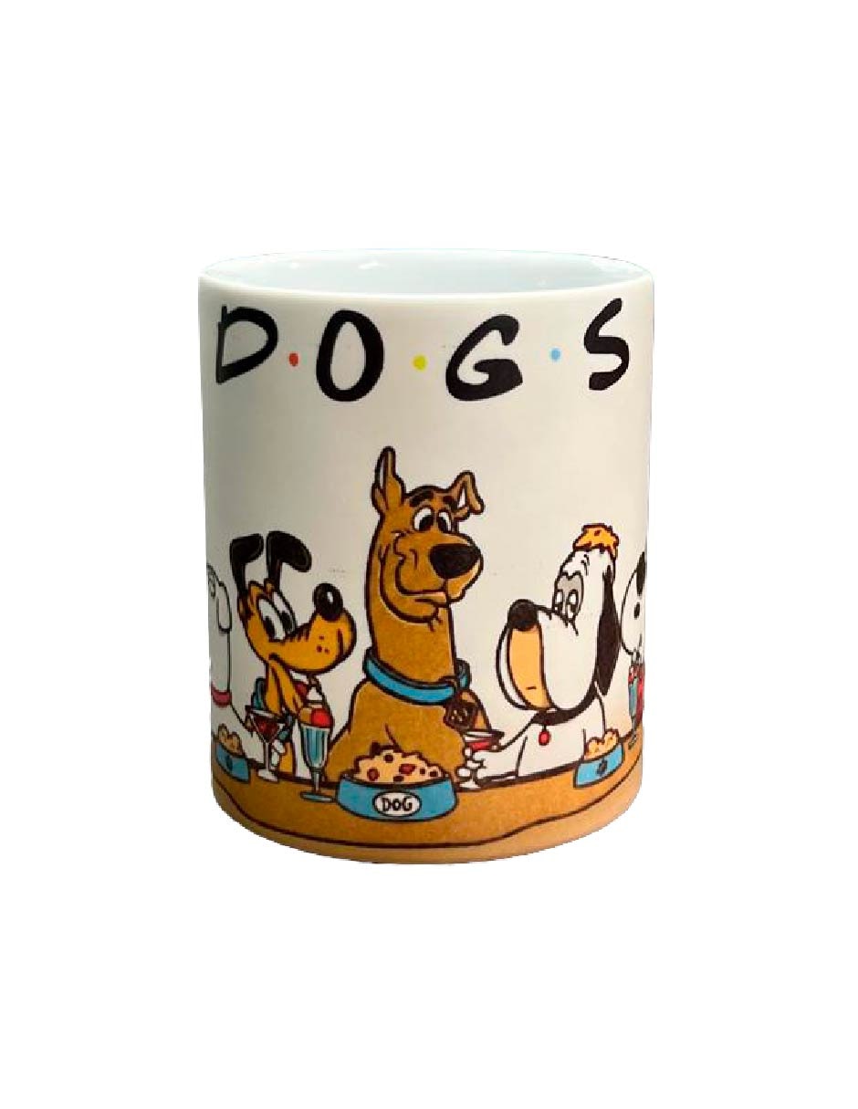 Taza clásica Taza clásica