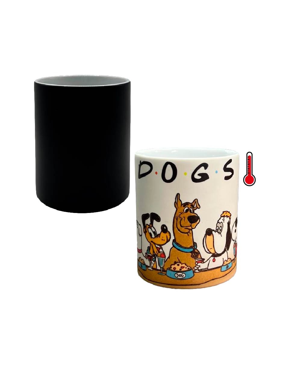 Taza clásica 5