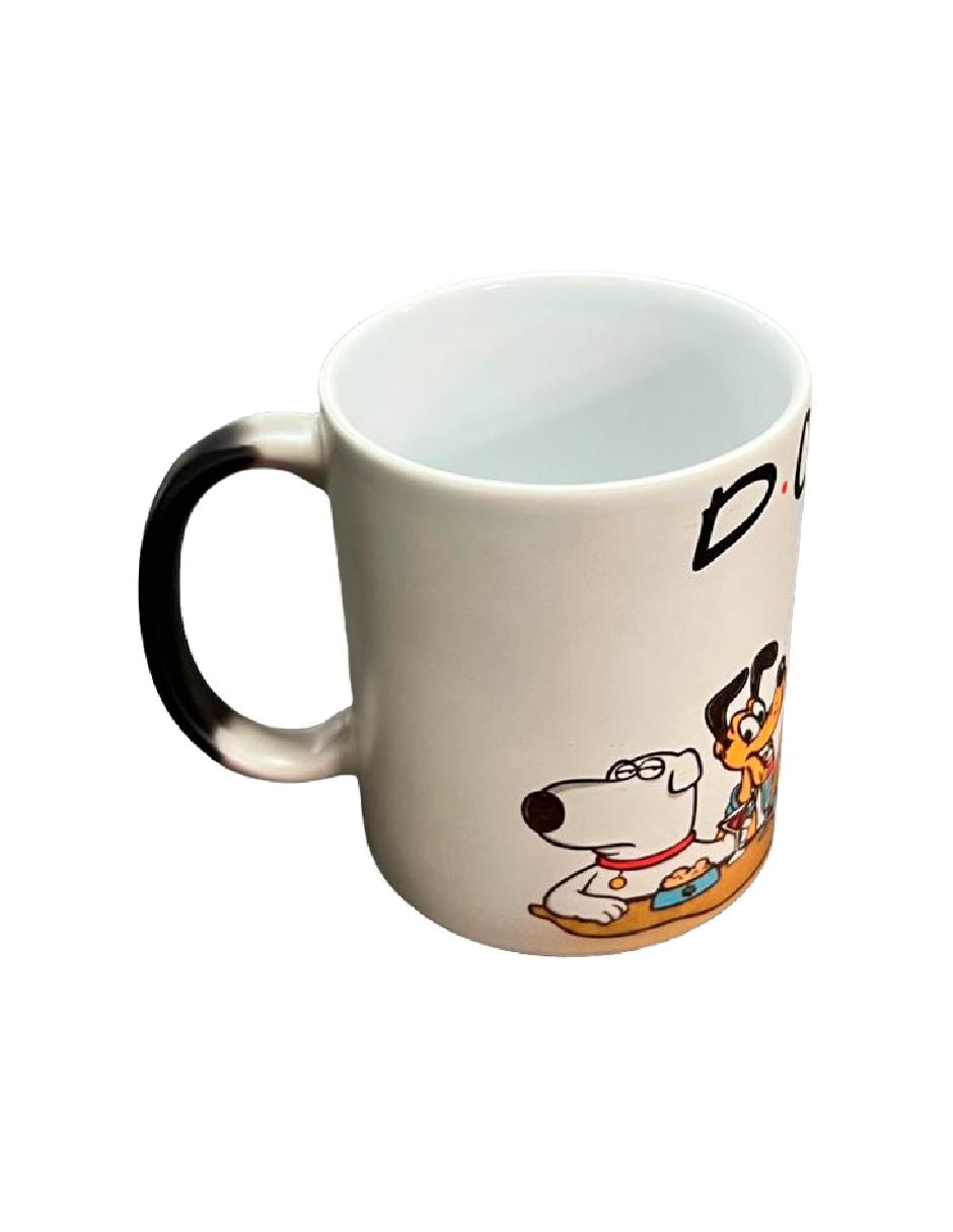 Taza clásica 3
