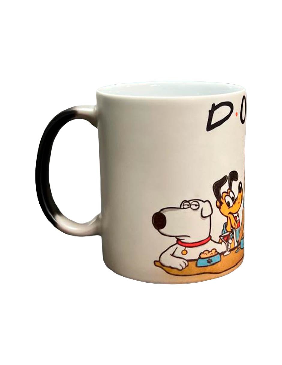 Taza clásica 2