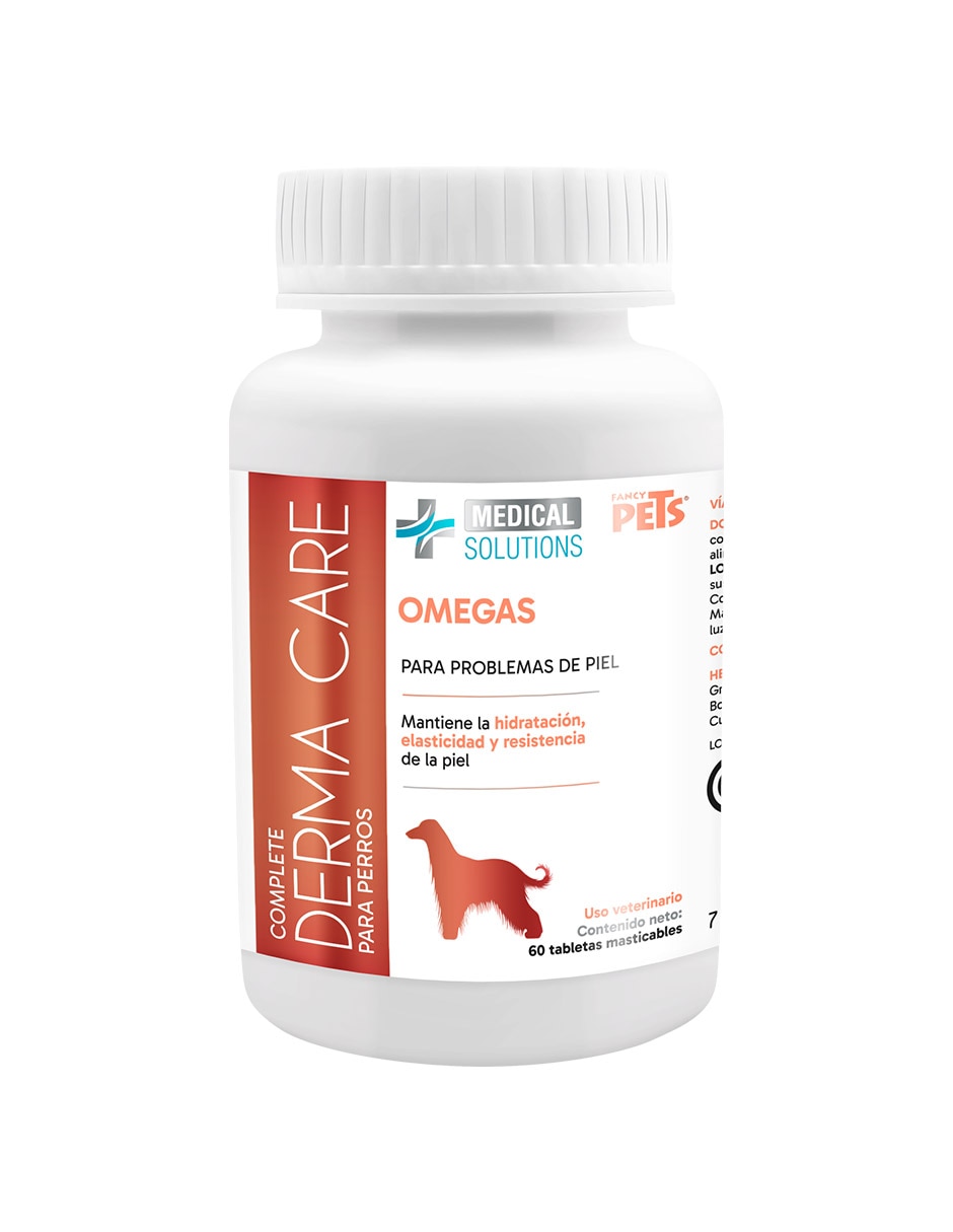 Cápsulas Vitamínico Cápsulas Vitamínico