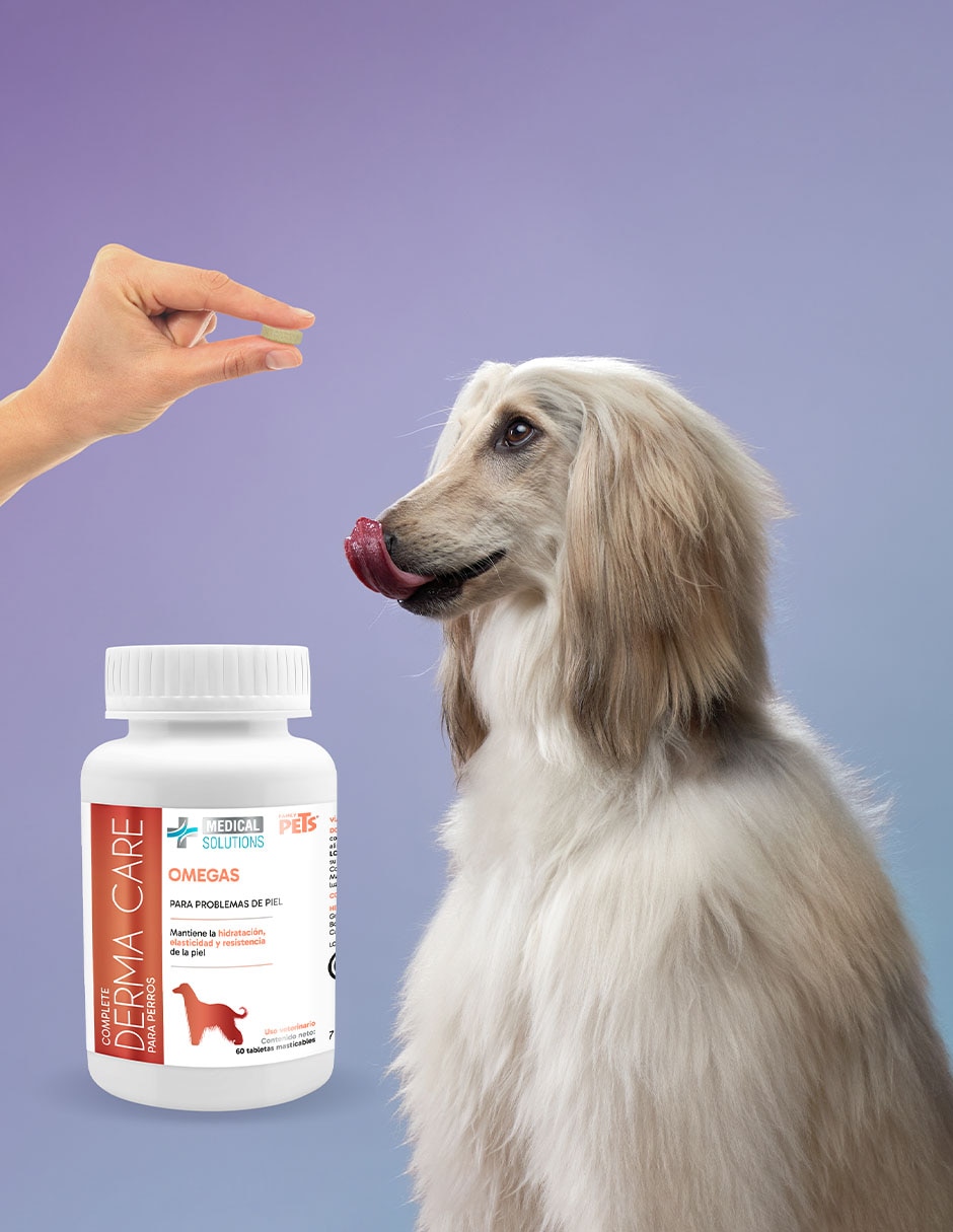 Cápsulas Vitamínico 2