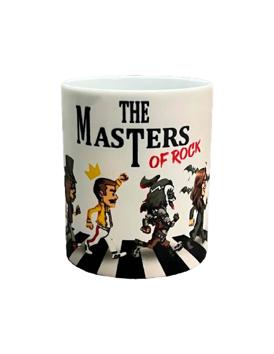 Taza clásica Taza clásica