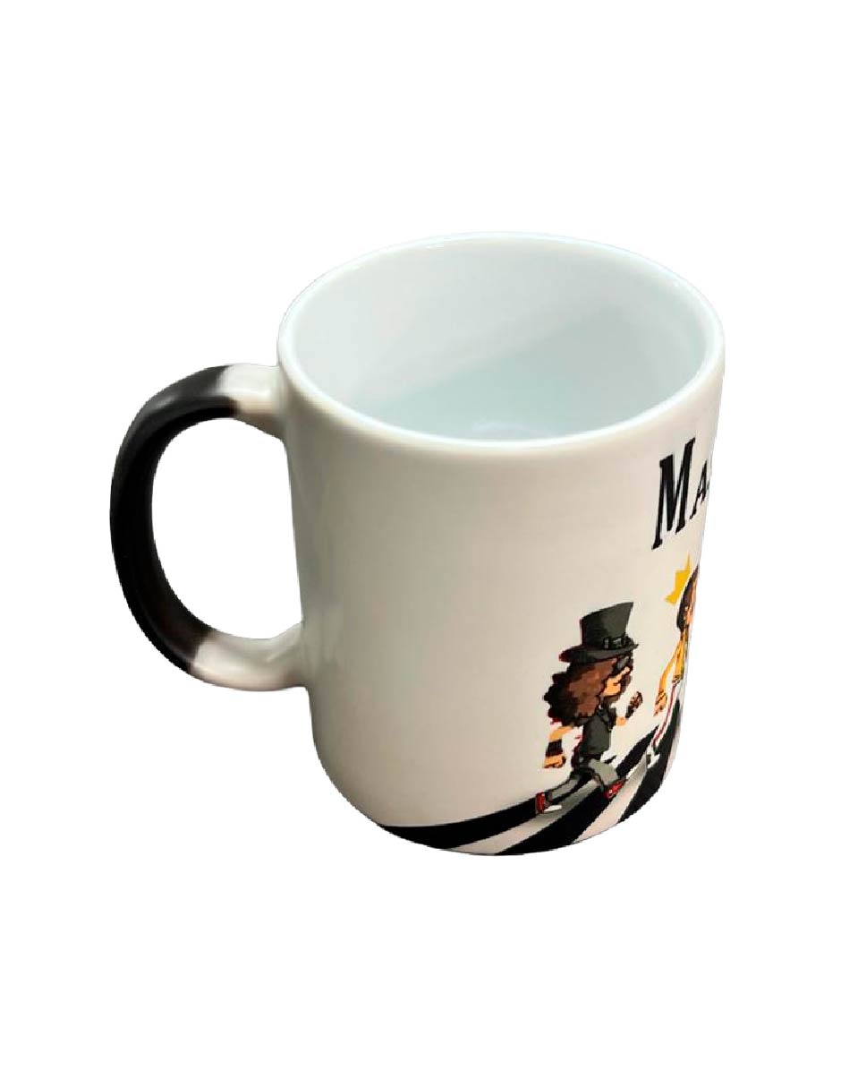 Taza clásica 5