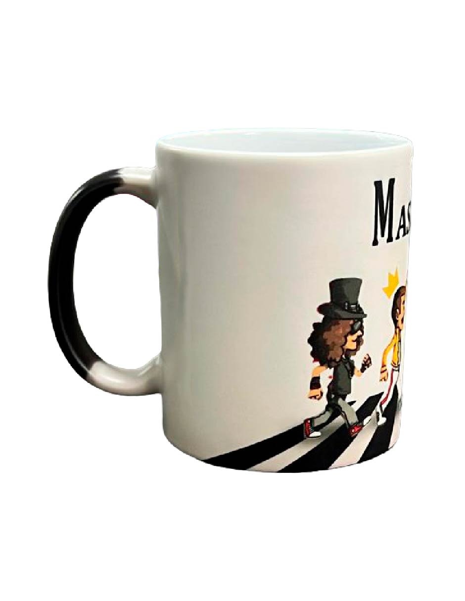 Taza clásica 6