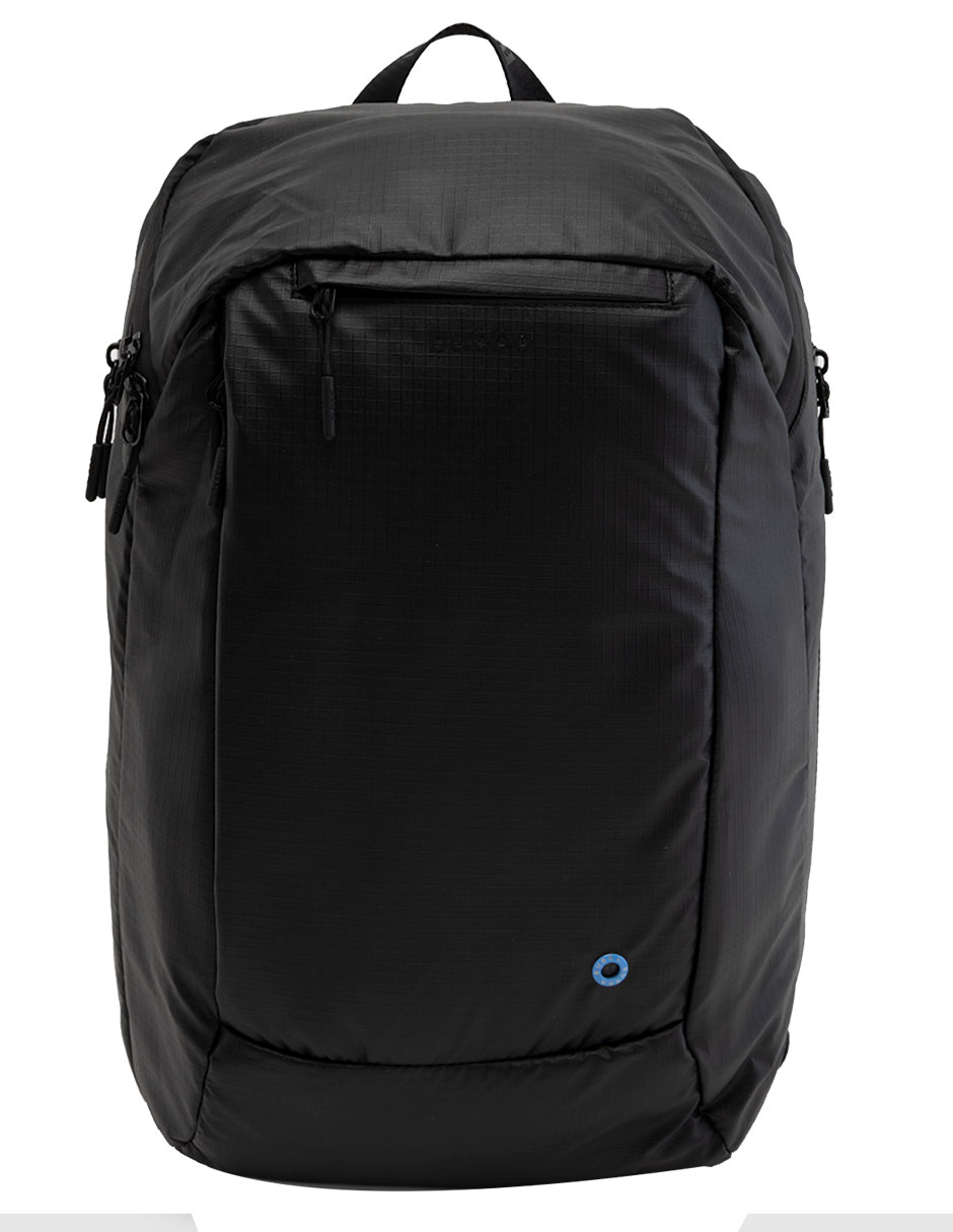 Mochila casual flex impermeable para mujer 1