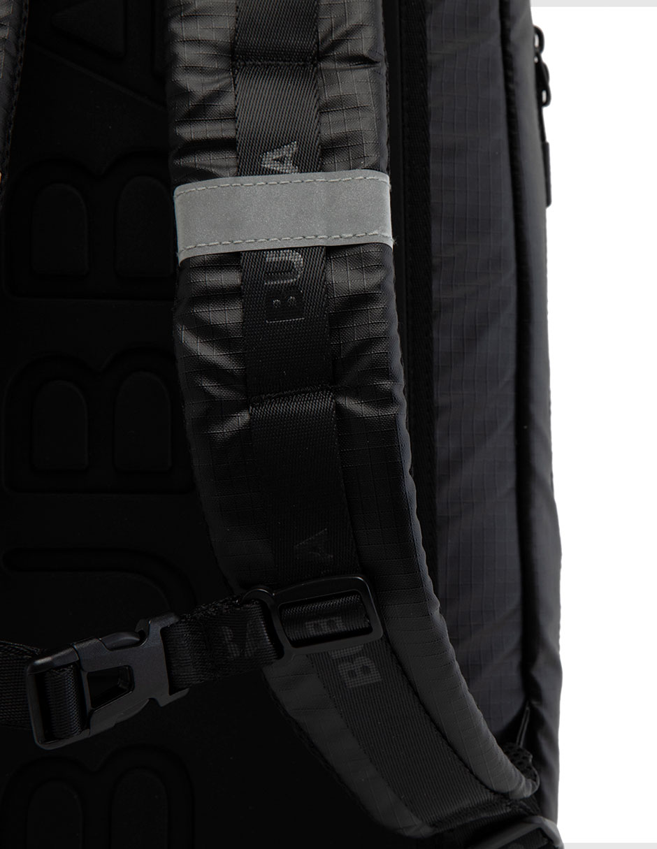 Mochila casual flex impermeable para mujer 2