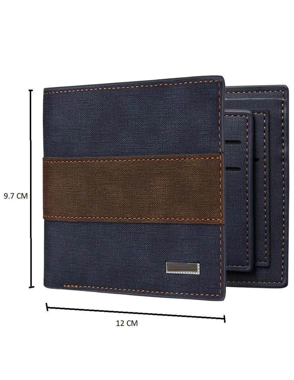 Cartera para hombre 5