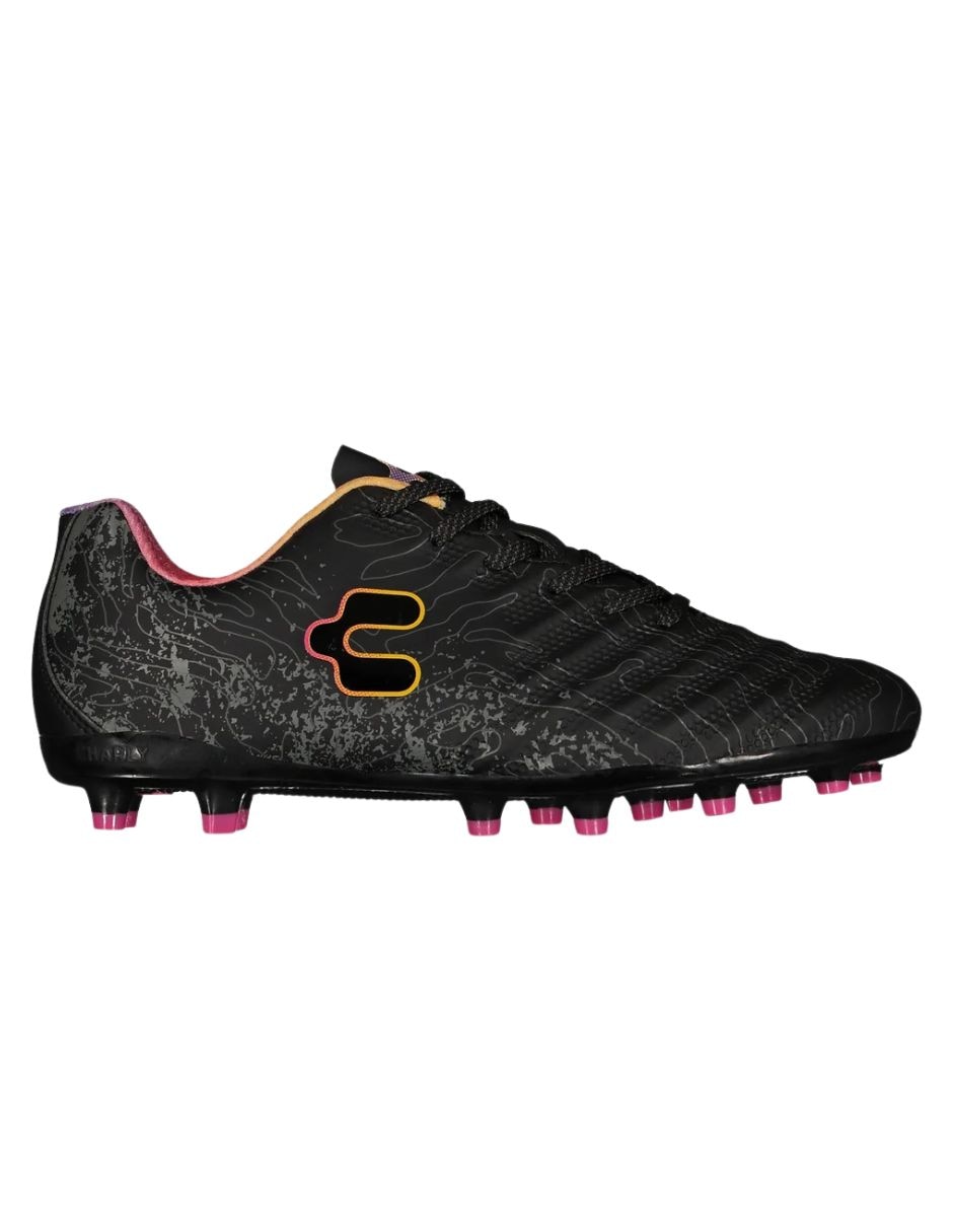 Tenis para fútbol de hombre