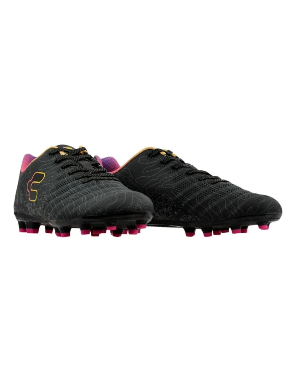 Tenis para fútbol de hombre 4