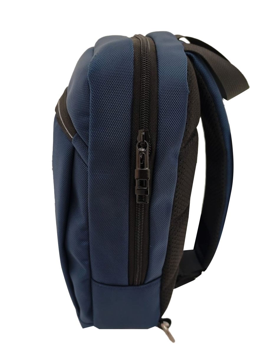 Mochila bandolera TR-CB2606 az para hombre 2