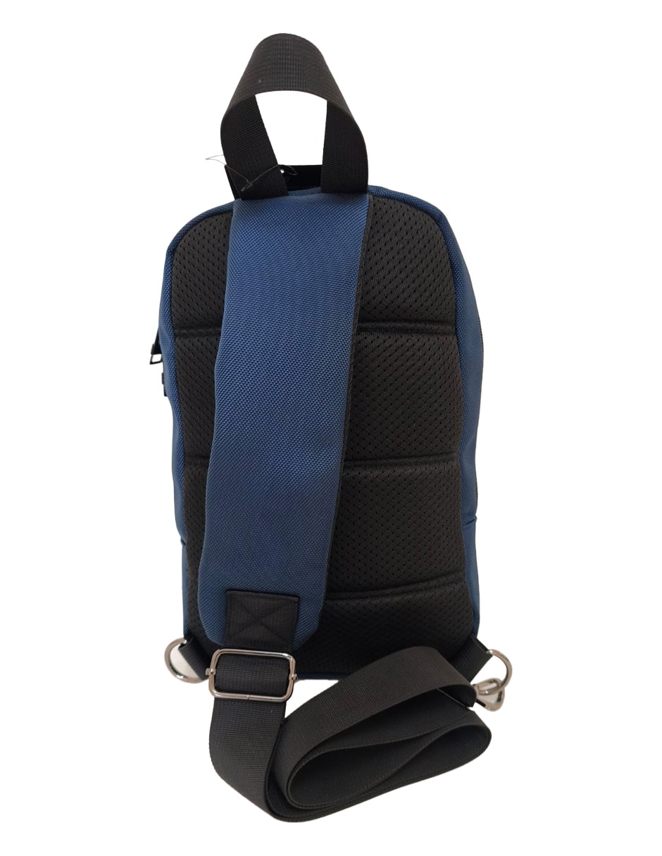 Mochila bandolera TR-CB2606 az para hombre 3