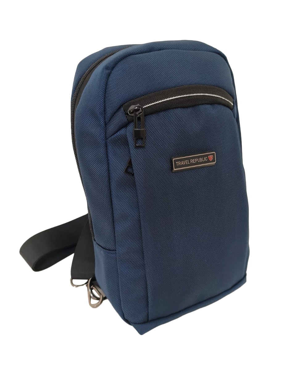 Mochila bandolera TR-CB2606 az para hombre 4