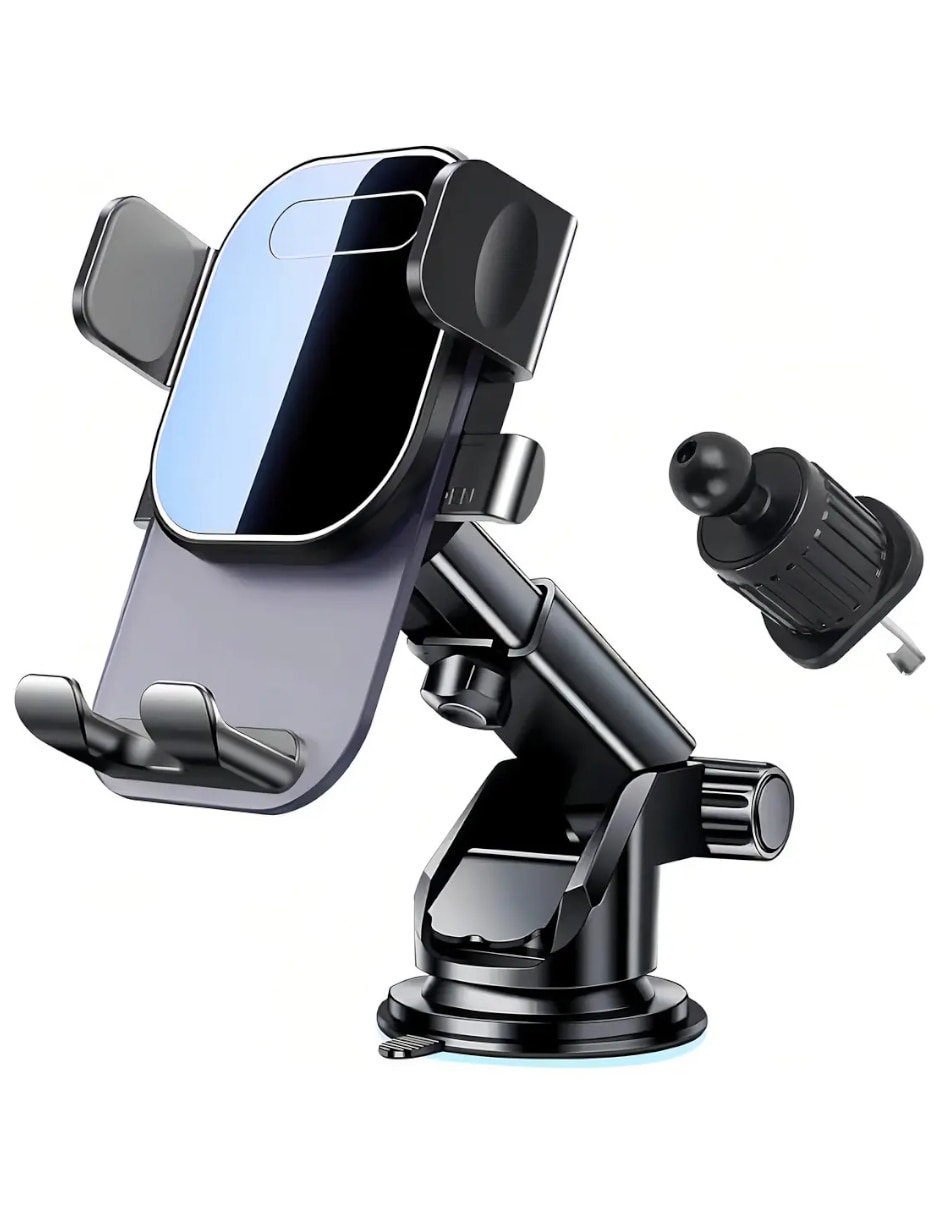 Soporte para celular Inalámbrica