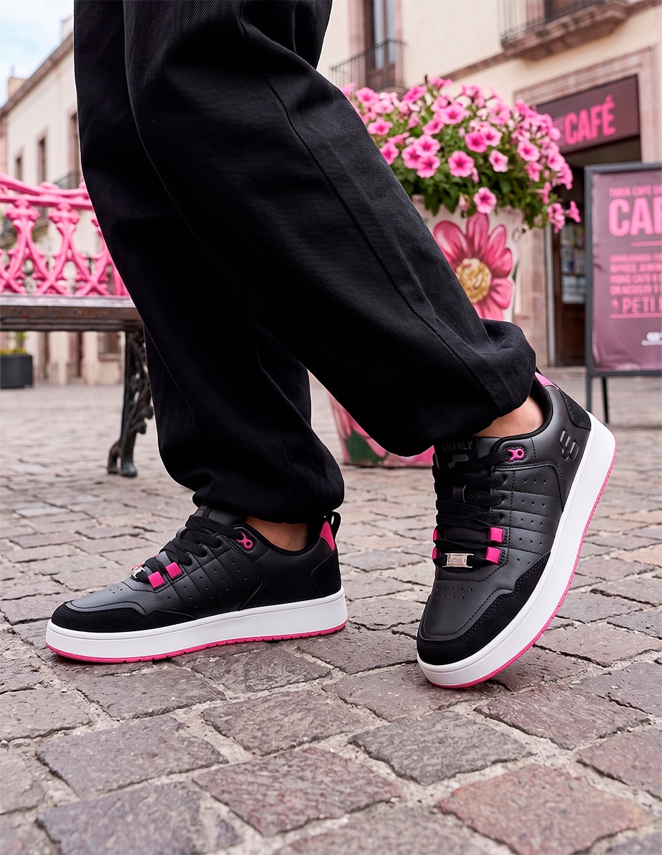 Tenis/Set tenis Urban No aplica para mujer 2