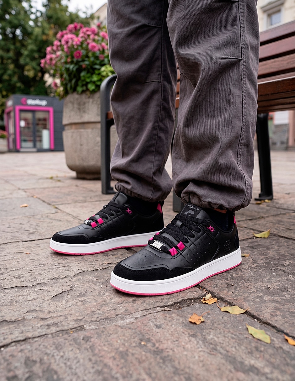 Tenis/Set tenis Urban No aplica para mujer 7