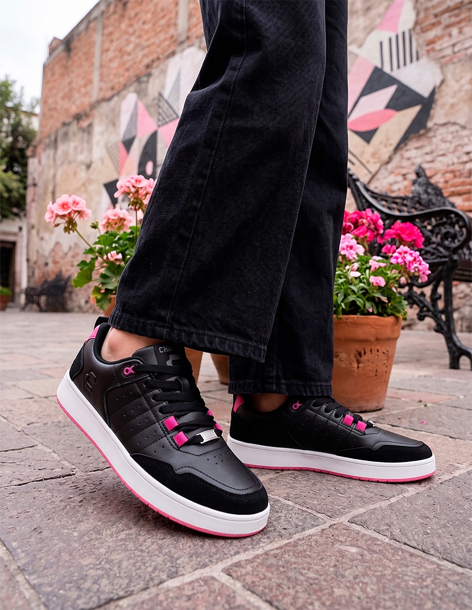 Tenis/Set tenis Urban No aplica para mujer 3