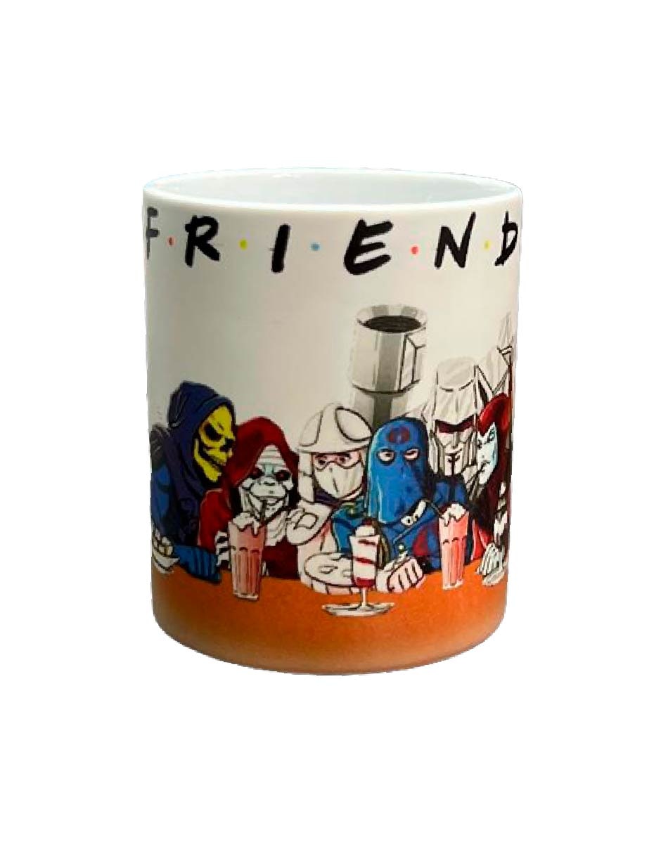 Taza clásica Taza clásica