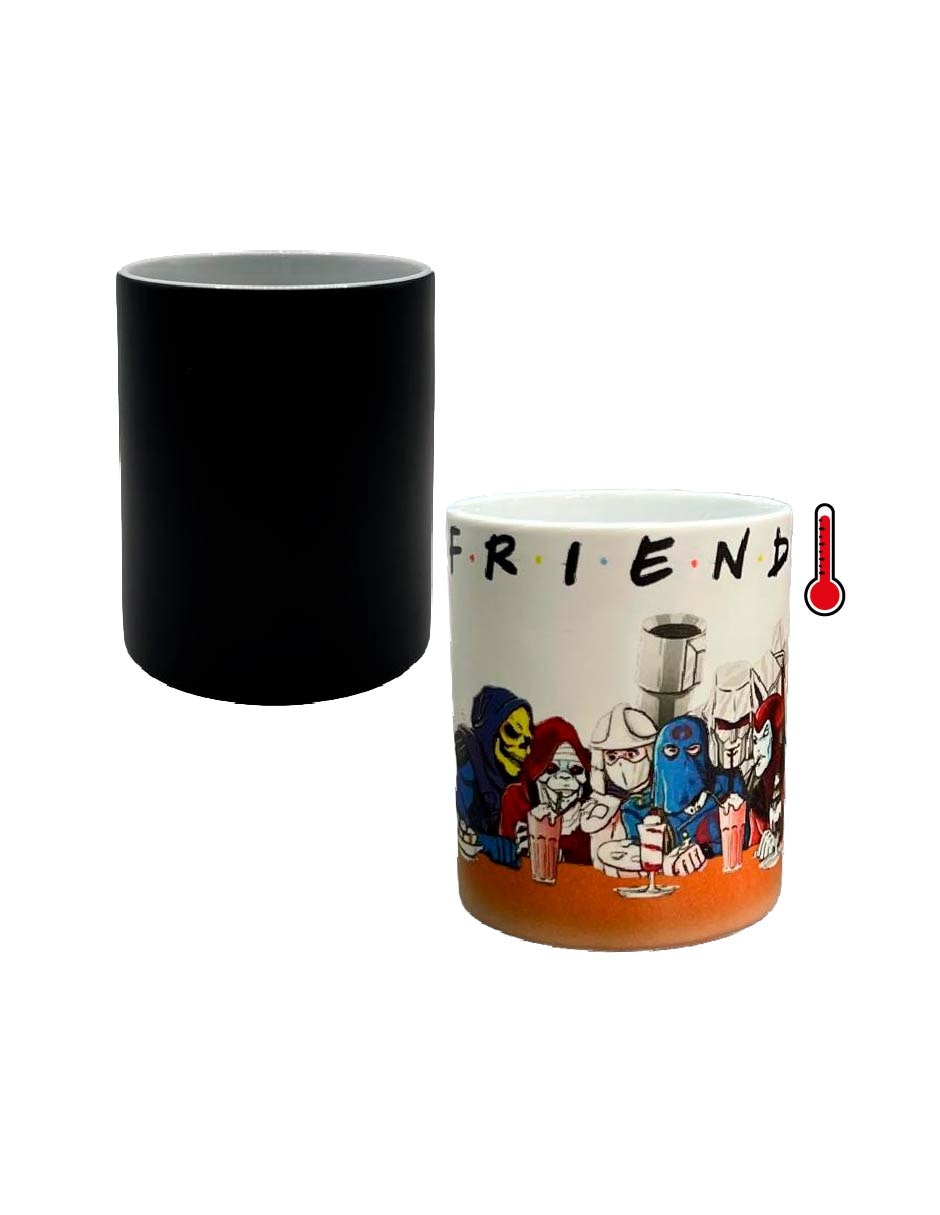 Taza clásica 5