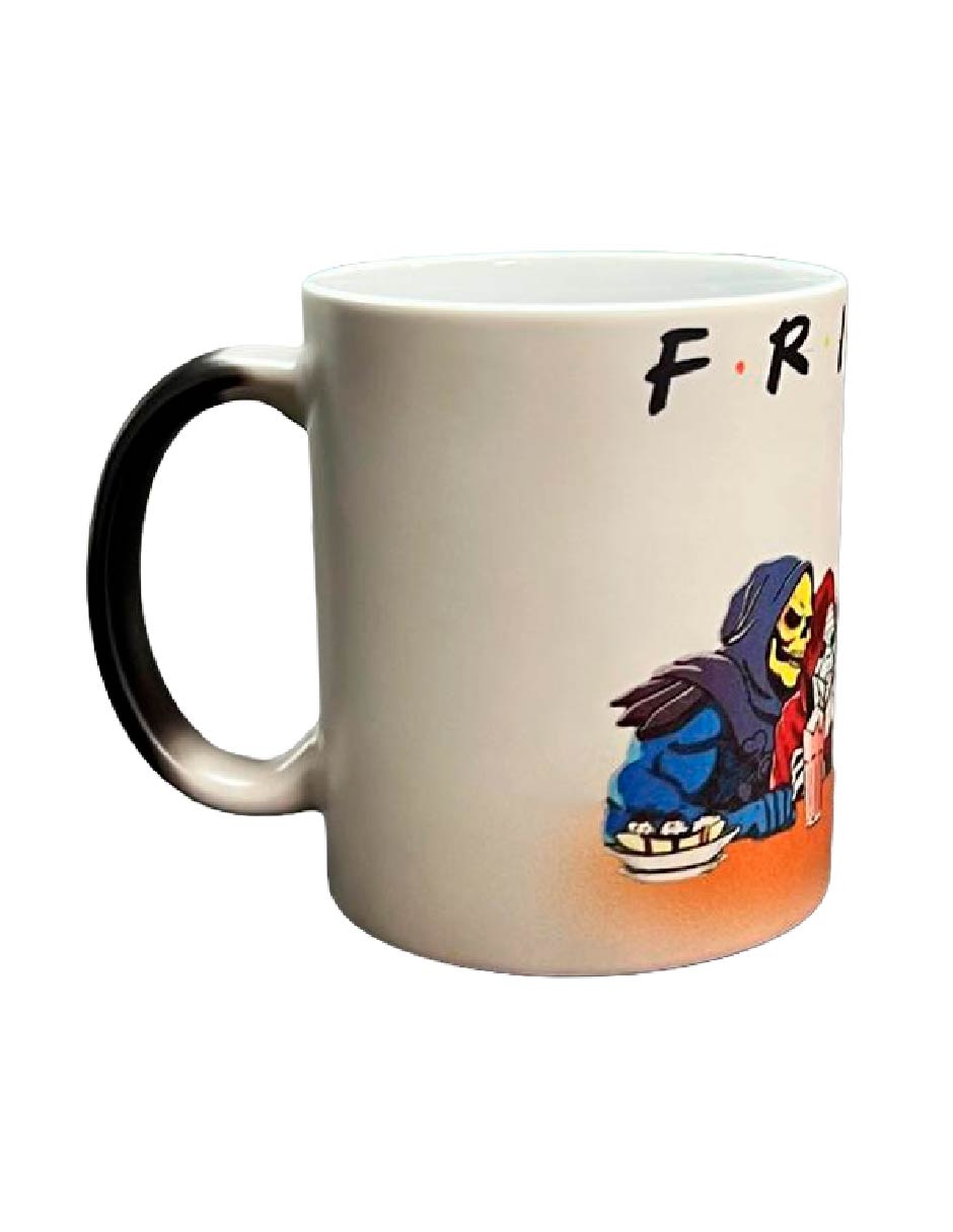 Taza clásica 4