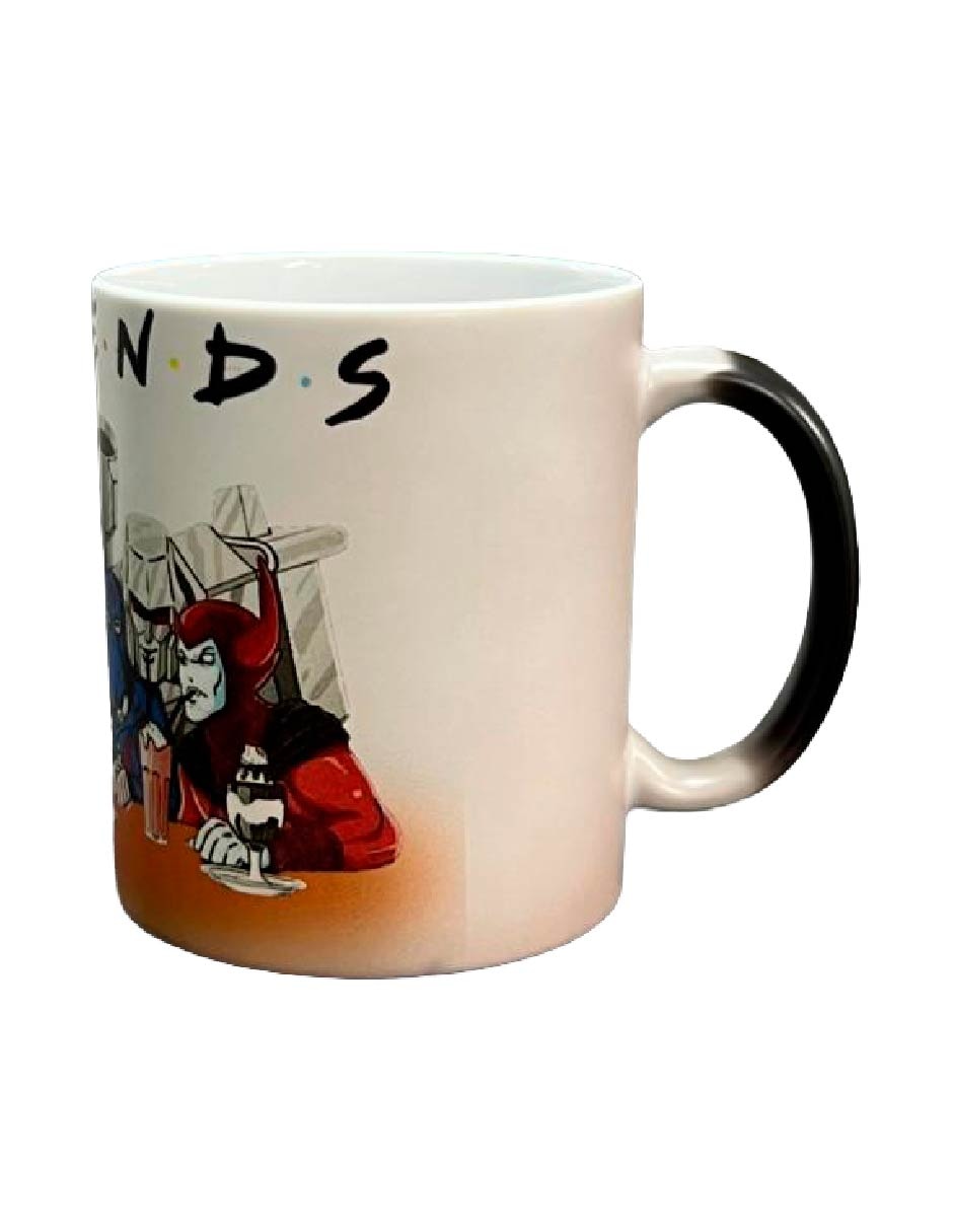 Taza clásica 3