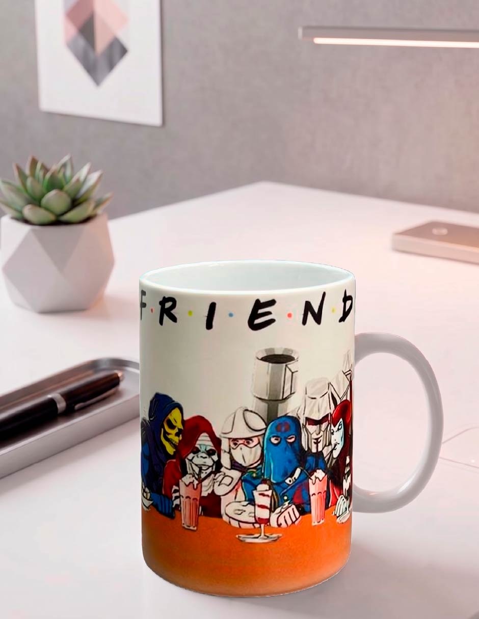 Taza clásica 2