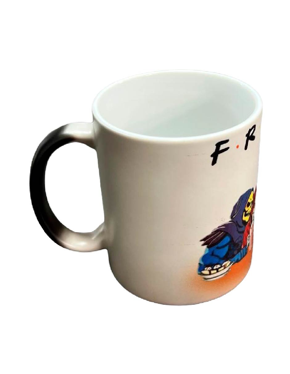 Taza clásica 6