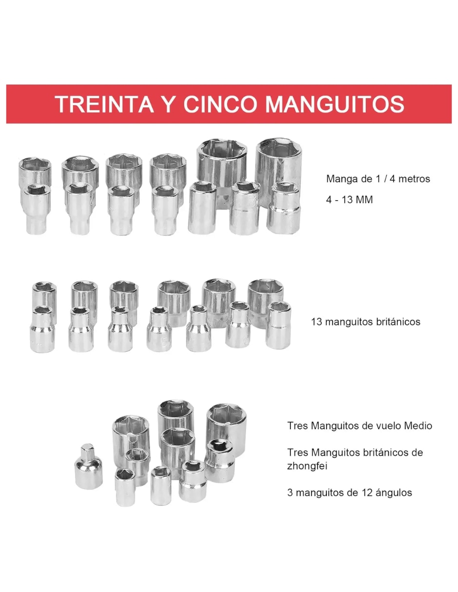 Kit de herramientas 2