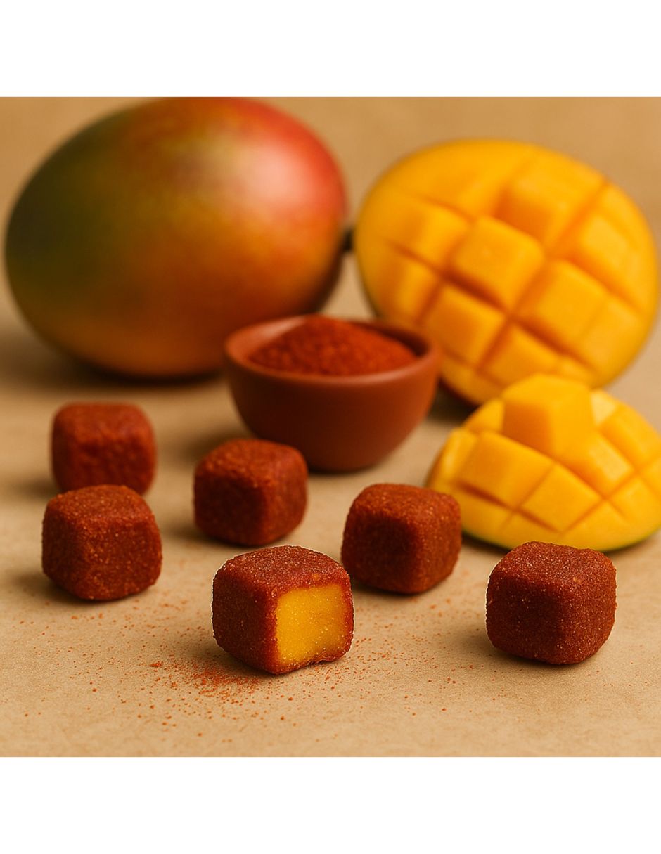 Gomitas enchiladas fruta 3