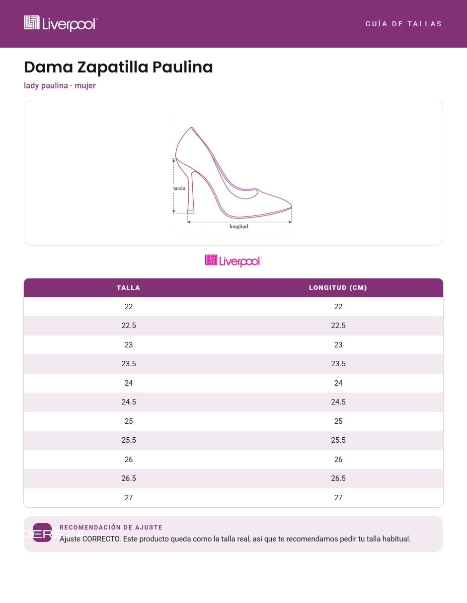 Zapatilla 2
