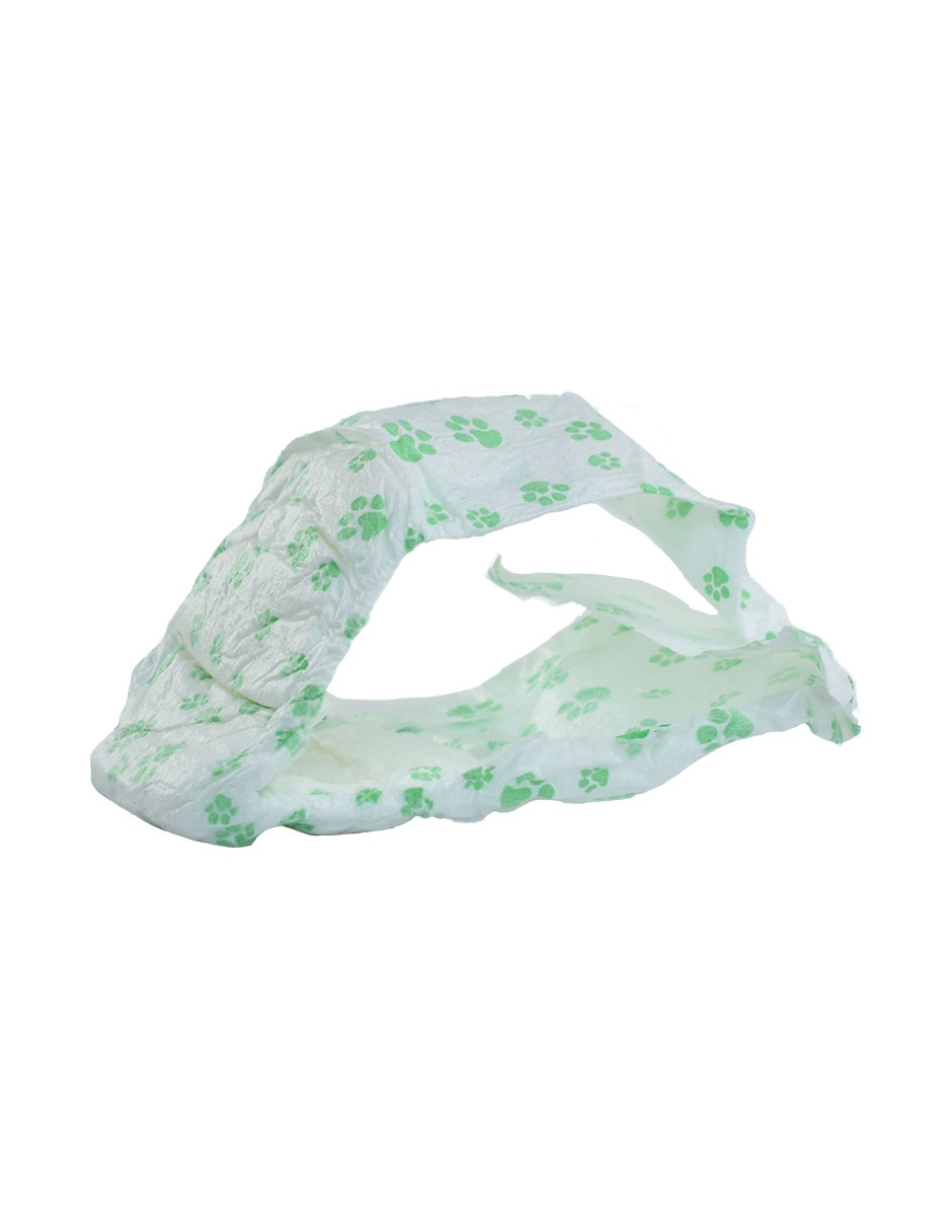 Pañales para 3