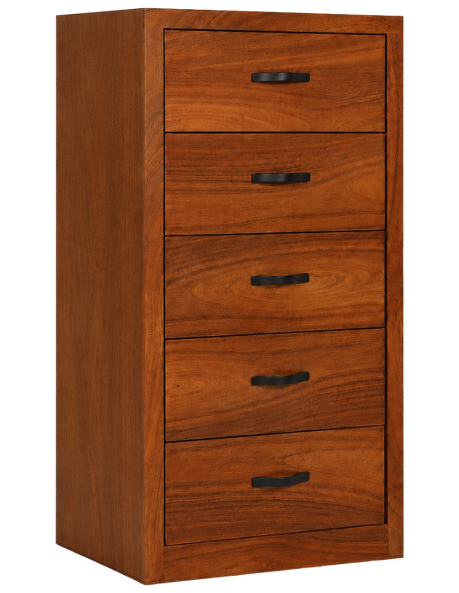 Cajonera No BELLA de MDF 4