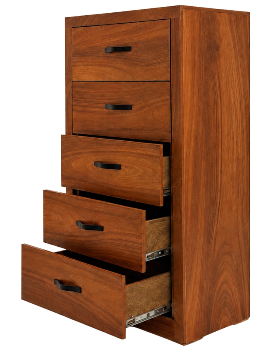Cajonera No BELLA de MDF 3