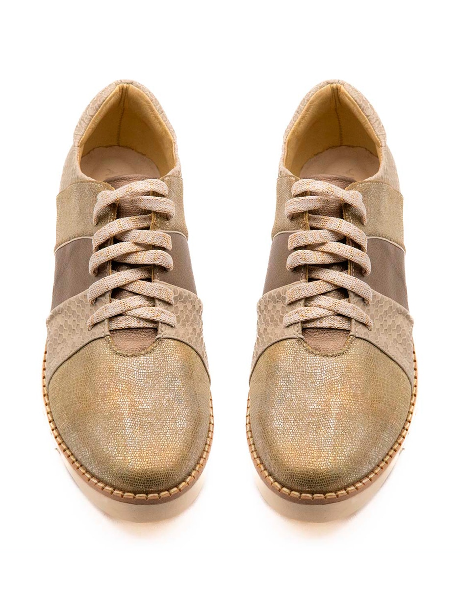 Tenis para mujer 4