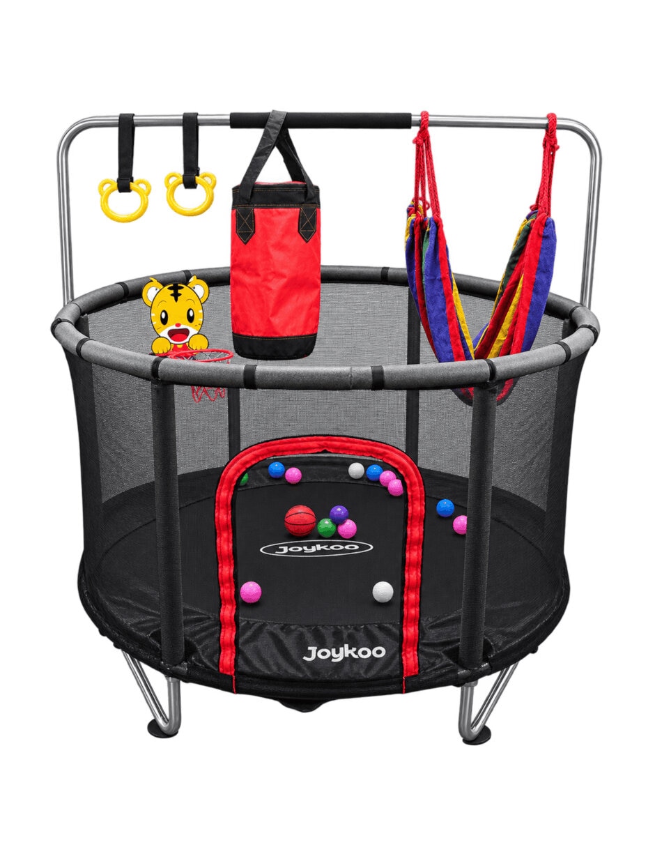 Trampolín Trampolín