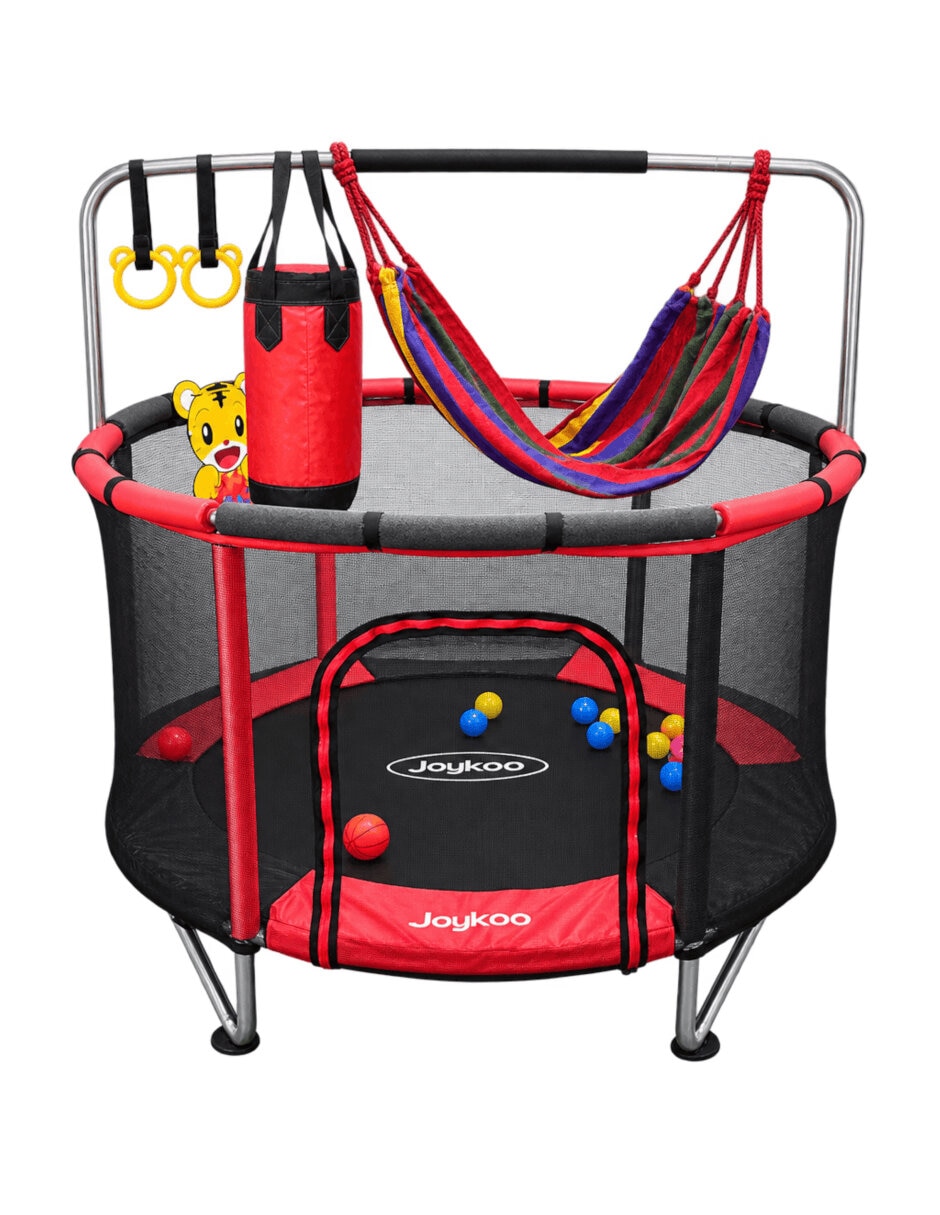 Trampolín 1