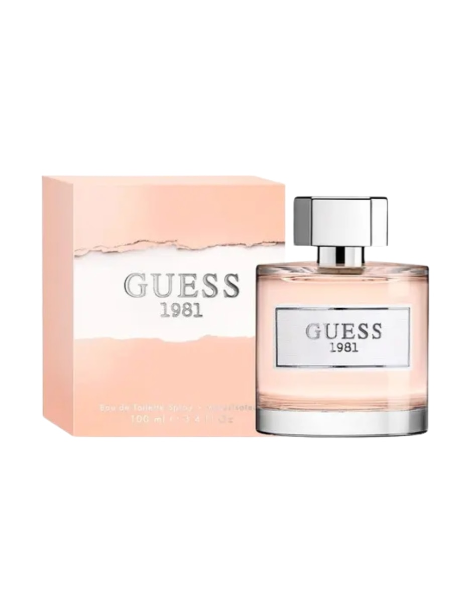 Eau de toilette para mujer Eau de toilette para mujer